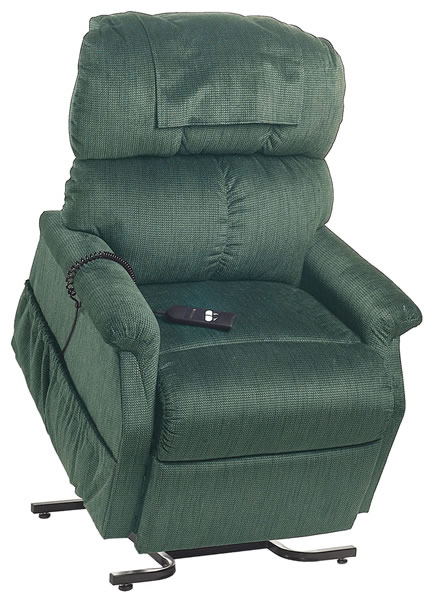 Golden PR-501L Comforter Lift Chair