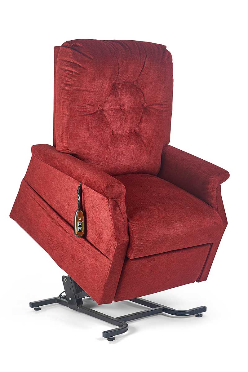 Golden PR-200 Capri Lift Chair