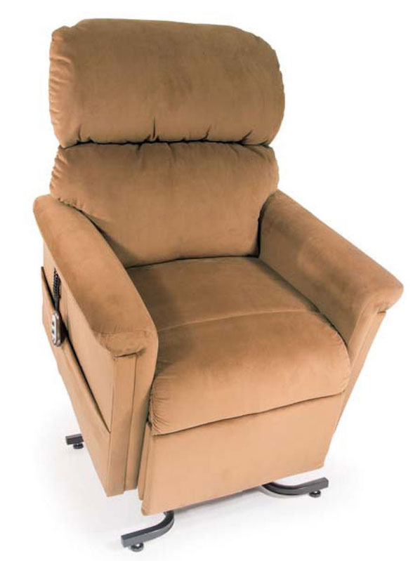 USM 375M Heat & Massage Lift Chair